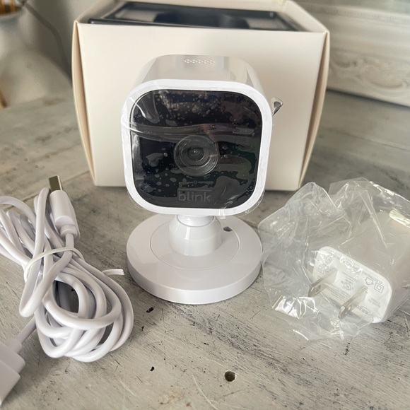 Blink Mini Camera - Picture 6 of 7